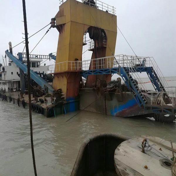 河道疏浚●清淤