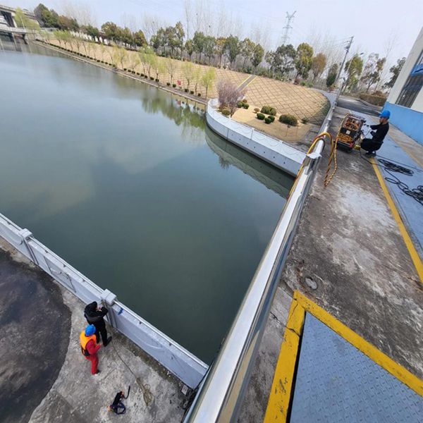 河道疏浚●清淤