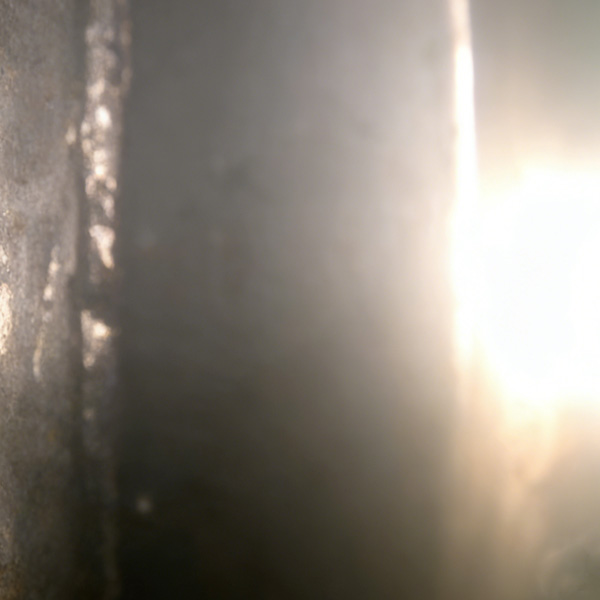 牺牲阳极块安装